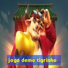 jogo demo tigrinho